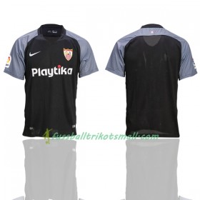 Fußballtrikots Sevilla 2018-2019 Kurzarm Ausweichtrikot kaufen